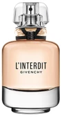 Givenchy L'interdit Edp 80 Ml Kadın Parfüm - 1