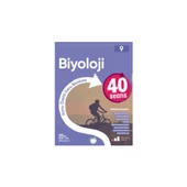 9. Sınıf 40 Seans Biyoloji - 1