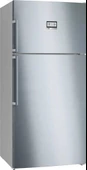 Bosch KDN86AIE0N No Frost Çift Kapılı Buzdolabı - 1