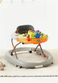 Chicco Walky Talky Baby Yürüteç Grey - 1