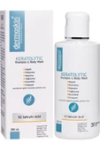 Keratolytic Saç Ve Vücut Şampuanı 200 Ml - 1