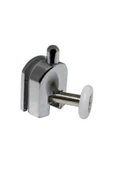 DUŞAKABİN TEKLİ TEKER ALT - 4