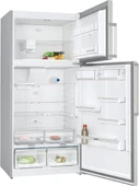 Bosch KDN86AIE0N No Frost Çift Kapılı Buzdolabı - 2