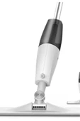 Derma  360 Derece Dönen Su Püskürtmeli Sprey Mop Paspas - 4