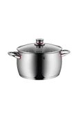 Wmf  Quality One 4 Parça Tencere Seti - 2