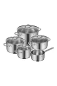 Wmf  Provence Plus Tencere Seti 5 Parça - 1
