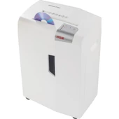 HSM SHREDSTAR X12 PRO Evrak İmha Makinesi / Kağıt Kırpma Makinesi - CD İmha Makinesi -Parçacık kesim 2x15mm - 26lt - 1