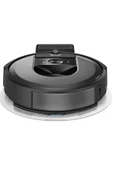iRobot  Roomba Combo I8 Robot Süpürge Paspas - 1