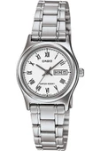 Casio  LTP-V006D-7BUDF Kadın Kol Saati - 1