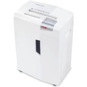 HSM SHREDSTAR X12 PRO Evrak İmha Makinesi / Kağıt Kırpma Makinesi - CD İmha Makinesi -Parçacık kesim 2x15mm - 26lt - 2