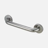 Çelik Banyo Tutunma Barı 25cm - 1