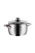 Wmf  Quality One 4 Parça Tencere Seti - 3