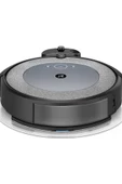iRobot  İRobot Roomba Combo İ5 Robot Süpürge Paspas - 1