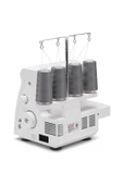 SİNGER  Singer 14 Sh 654 4 Iplik Overlok Makinesi - 2