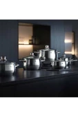 Wmf  Quality One 4 Parça Tencere Seti - 7