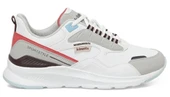 Kinetix Santos Pu Sneaker Unisex Spor Ayakkabı - 2