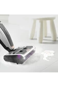 Shark  SteamPickUp 3-in-1 Buharlı Sert Zemin Temizleyici ve Dik Süpürge (Süpürge ve Buharlı Mop ) - 3