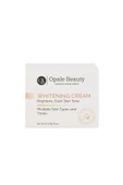 Opale Beauty Whitening Cream 50ml - Cilt Tonunu Aydınlatır Ve Eşitler - 1