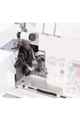 SİNGER  Singer 14 Sh 654 4 Iplik Overlok Makinesi - 4