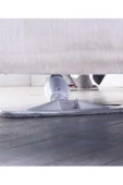Derma  360 Derece Dönen Su Püskürtmeli Sprey Mop Paspas - 3