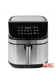 ONVO  AİRFRYER 9 LT - 1