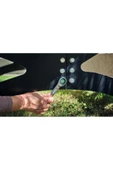 Bosch Home and Garden Cıcırlı Kombine Anahtar Seti 8 Parça - 1600A027PS - 3