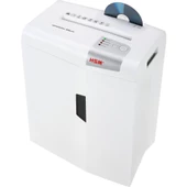 HSM SHREDSTAR X6 PRO Evrak İmha Makinesi / Kağıt Kırpma Makinesi - CD İmha Makinesi - Çapraz Konfeti kesim 2x15 mm - 20lt - 1