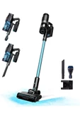 CECOTEC  Conga Rockstar 1500 Şarjlı Dik Süpürge - 1