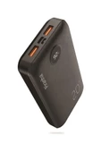 PİRHANA  9021 Led Ekran 20000 Mah Hızlı Powerbank - 2