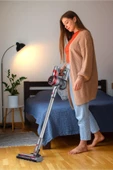 ONVO  Ovdss01 Şarjlı Dikey Süpürge - 3