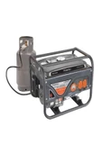 Piranha  Benzinli ve LPG'li Jeneratör - 1
