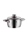 Wmf  Quality One 4 Parça Tencere Seti - 5