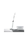 Kivi  Kovalı Otomatik Şarjlı Mop ve Paspas - 6