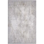 ARTEMİS DİOR 05858A GOLD GRİ HALI 120X180 - 1