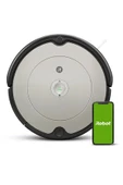 iRobot  Roomba 693 Akıllı Robot Süpürge -wifi 2218833 - 8