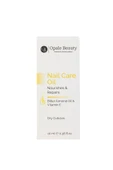 Opale Beauty Nail Care Oil 10ml - Temizlik Sonrası Dengeleyici Ve Yenileyici - Güçlü ve Işıltılı - 1