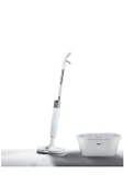 Kivi  Kovalı Otomatik Şarjlı Mop ve Paspas - 1