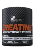 Creatine Monohydrate Powder Super Micronized 250 Gr-Kreatin - 1