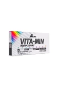Vita-mineral Multıple Sport 60 Kapsül - 1