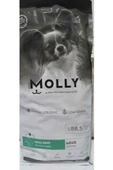 Molly Somonlu Mini Irk Yetişkin Köpek Maması 2 kg - 2