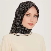 Armine E24KA9246D0106 Dj Saf İpek Eşarp 9246D (S) thumbnail 1