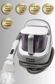 Yui Xv12 Pro 1300w Buharlı Koltuk Ve Halı Yıkama Makinesi - Buharlı Temizleyici - 1