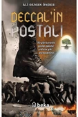 Beka Yayınları Deccalın Postalı - Ali Osman Önder thumbnail 1