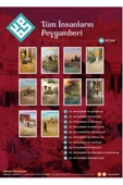 Beyan Yayınları Tüm Insanların Peygamberi Serisi (10 KİTAP) - 1
