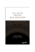 Albaraka Yayınları KURAN-I KERİM'DEKİ BÜTÜN DUA AYETLERİ - 1