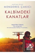 Cinius Yayınları Kalbimdeki Kanatlar - 1