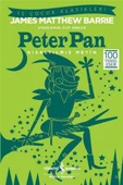 Peter Pan – Kısaltılmış Metin - 1