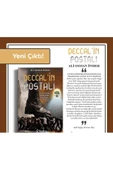 Beka Yayınları Deccalın Postalı - Ali Osman Önder thumbnail 2