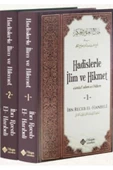 itisam yayınları Hadislerle İlim ve Hikmet; 2 Cilt Şamua - 1