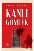 Ravza Yayınları Kanlı Gömlek - 1